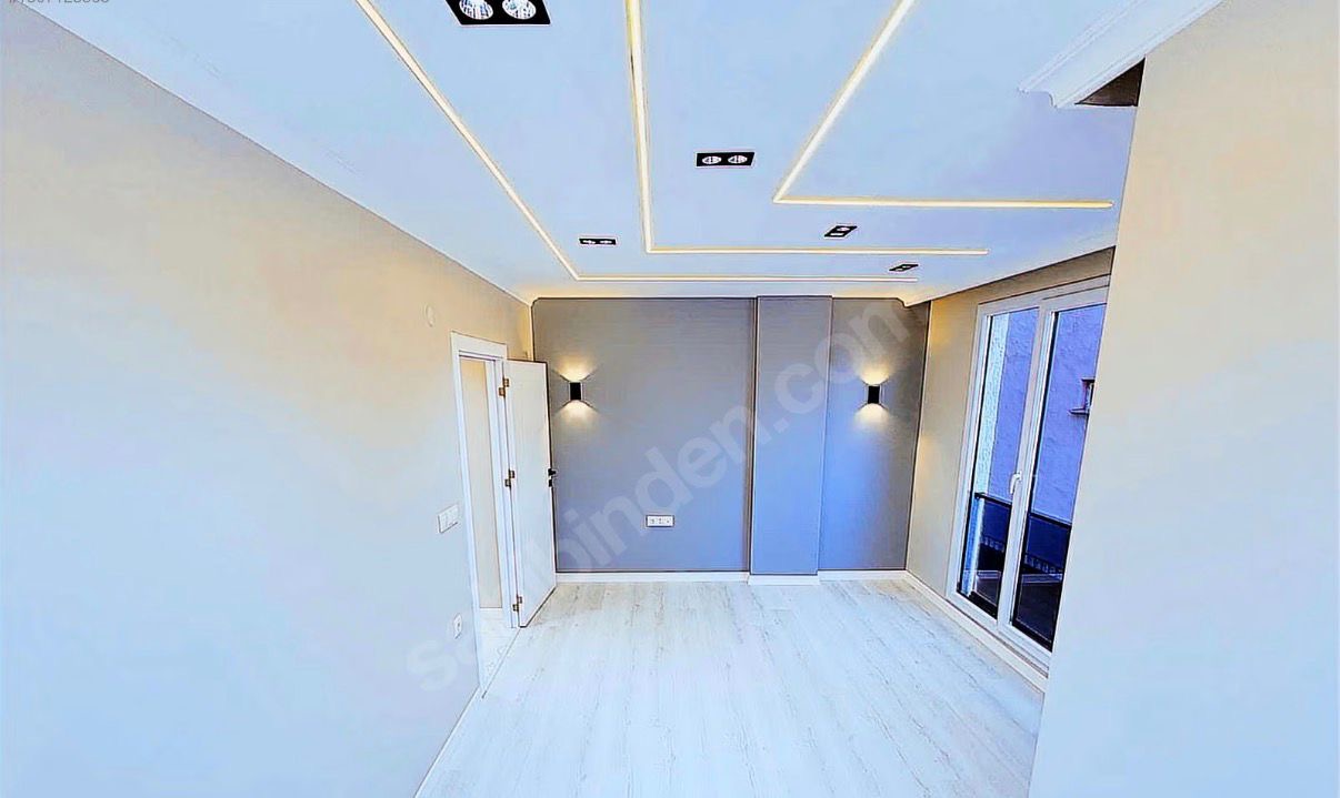 Gültepe Mahallesi Oturuma Hazır