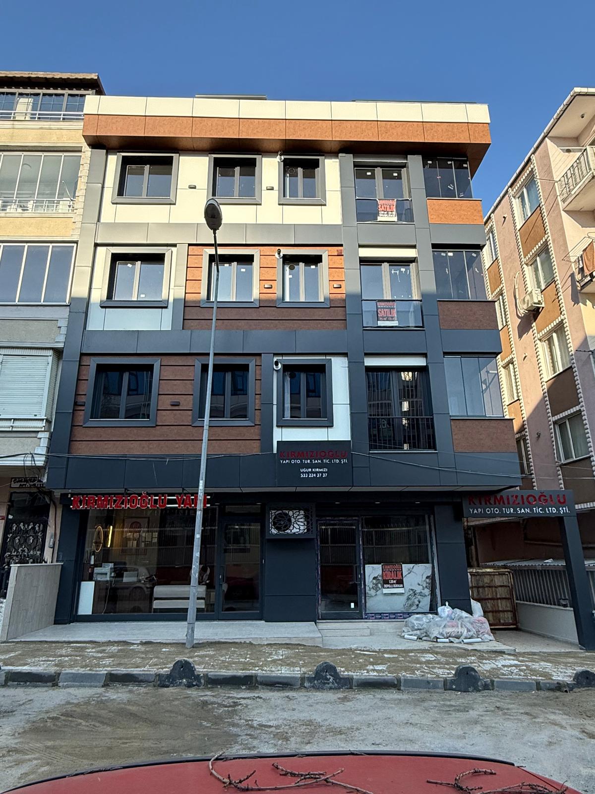 OTURUMA HAZIR 3+2 DUBLEKS (arka cephe)